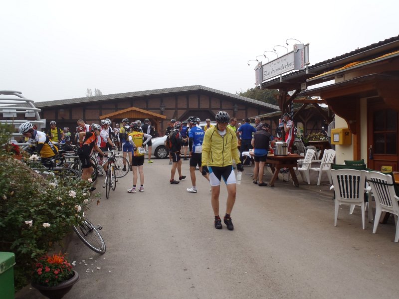 Grosse Weserrunde Karin 283